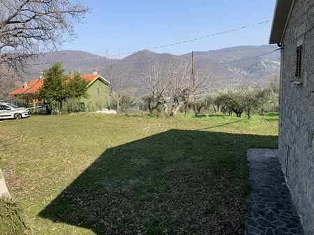 Bilocale Villa Santa Maria