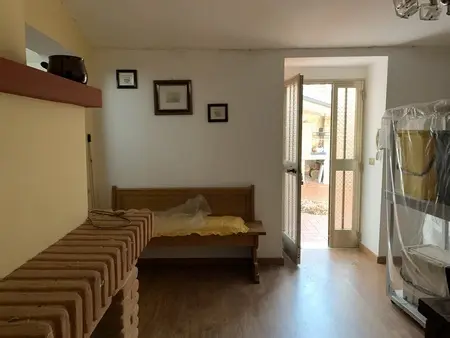 Bilocale Villa Santa Maria