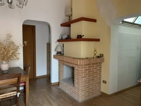 Bilocale Villa Santa Maria