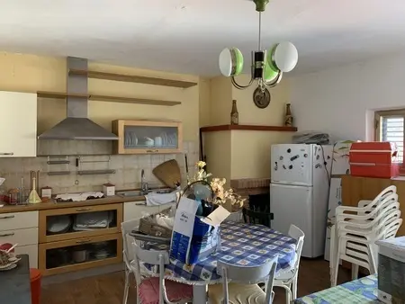 Bilocale Villa Santa Maria