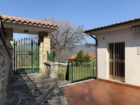 Bilocale Villa Santa Maria
