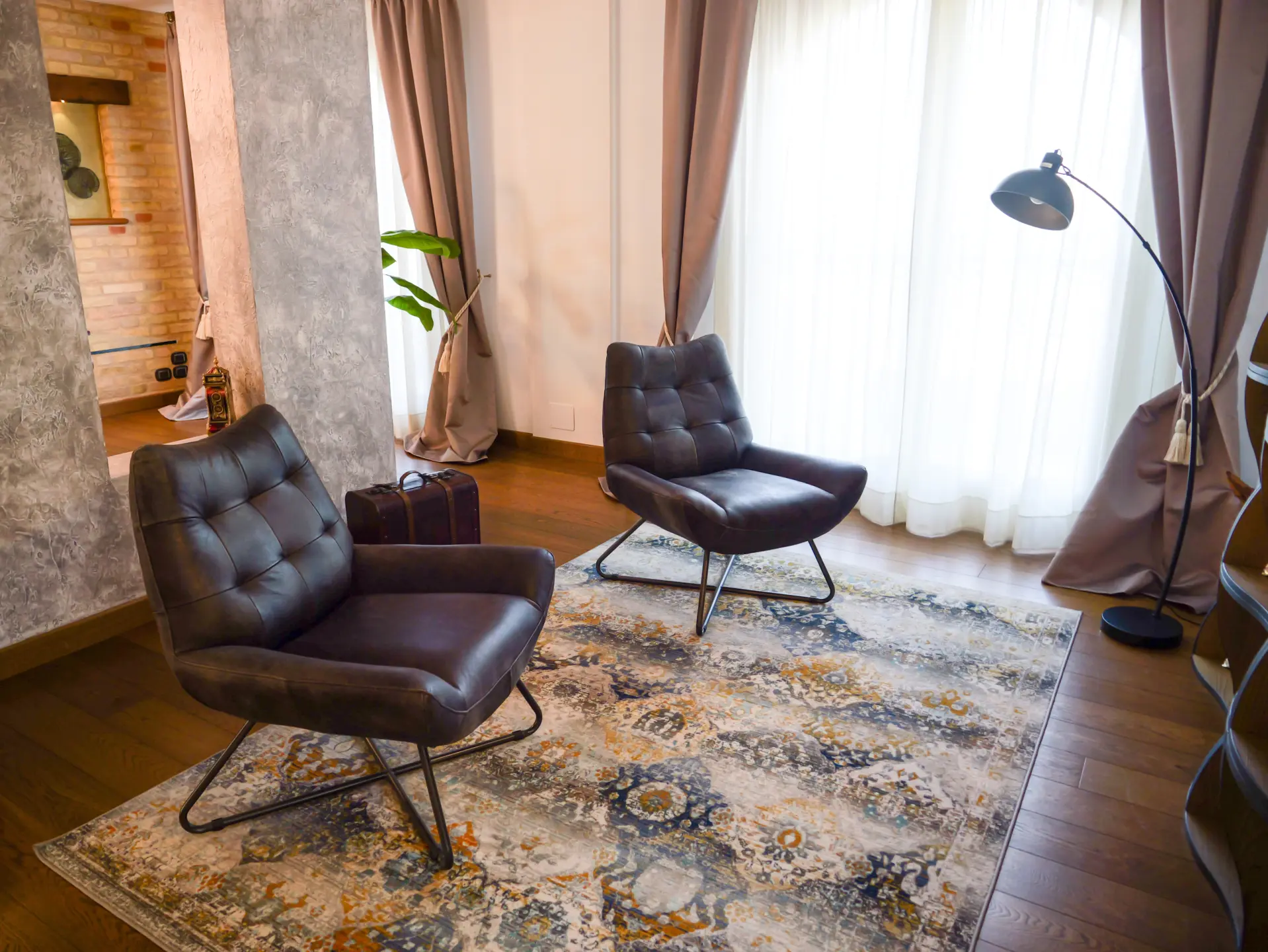 Immagine per Villa in vendita a Recanati via Passarini