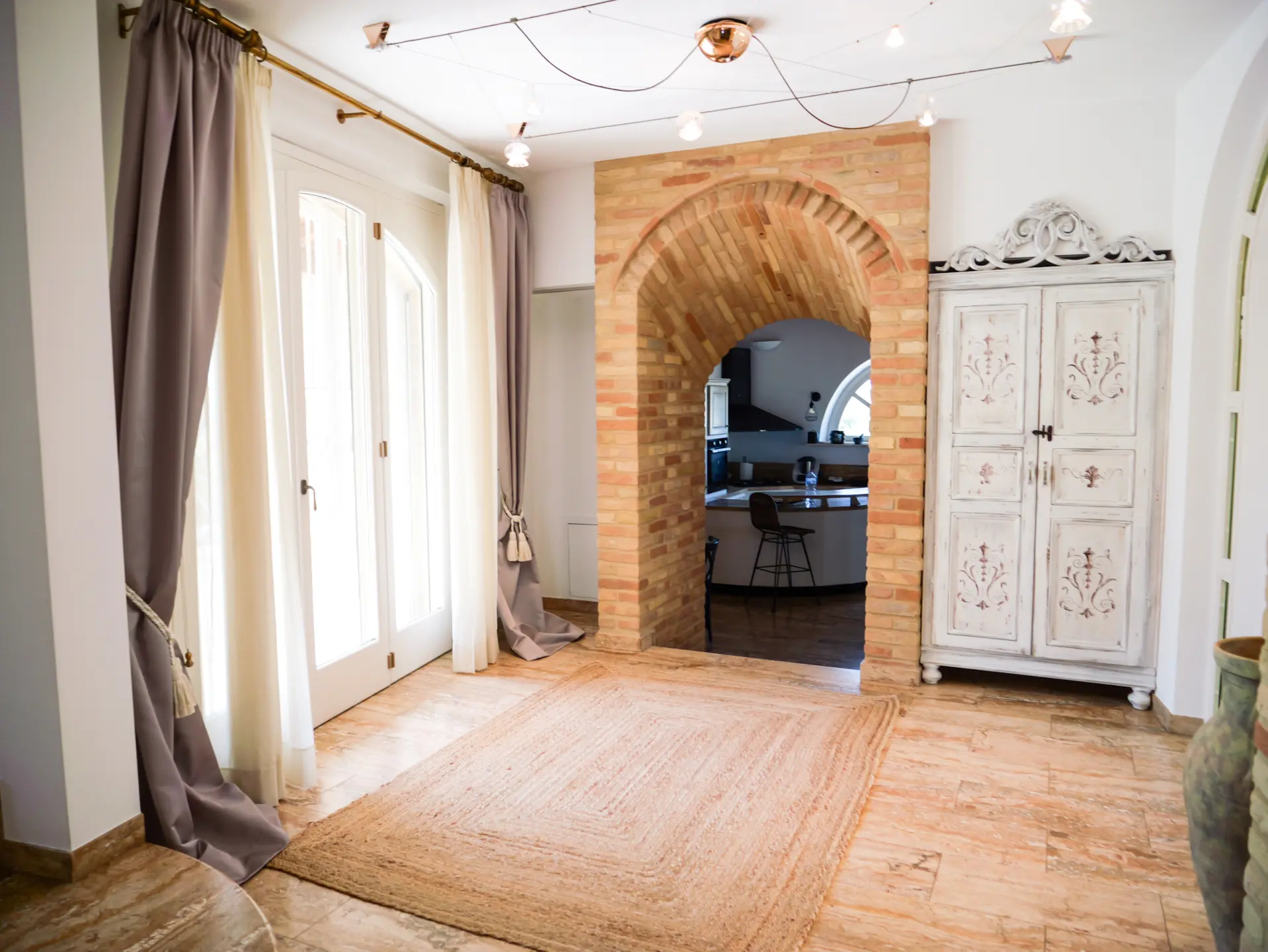 Immagine per Villa in vendita a Recanati via Passarini