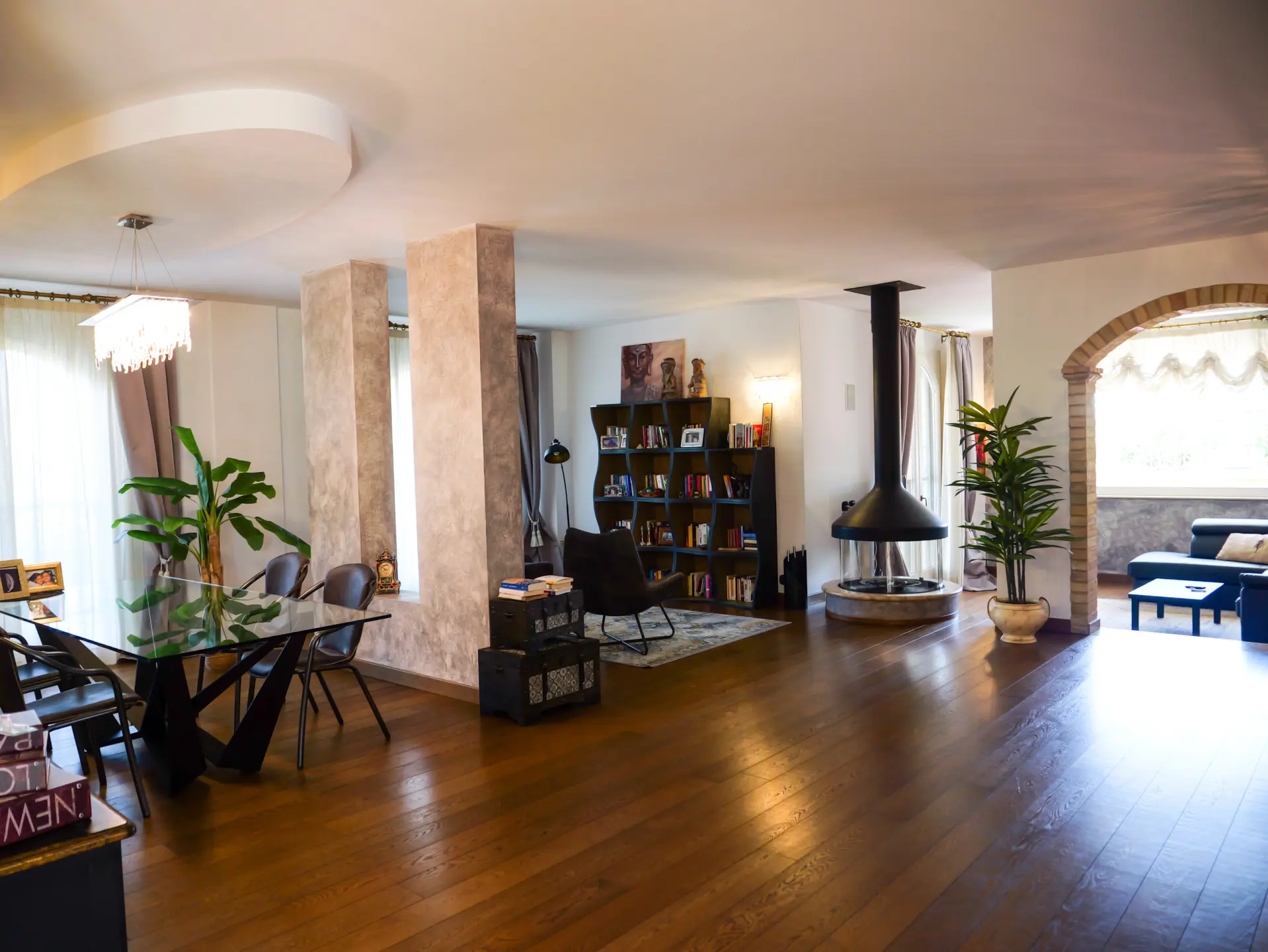 Immagine per Villa in vendita a Recanati via Passarini