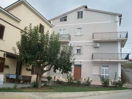 Trilocale via Dei Marsi, Castel Frentano