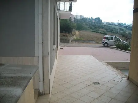 Trilocale via Dei Marsi, Castel Frentano