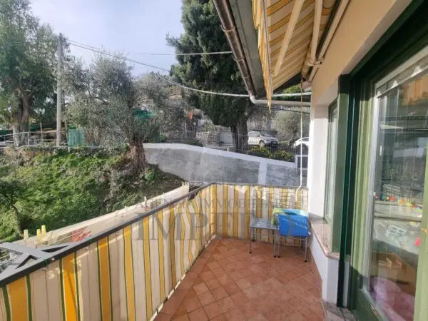 Bilocale strada Degli Olandesi 211, Camporosso