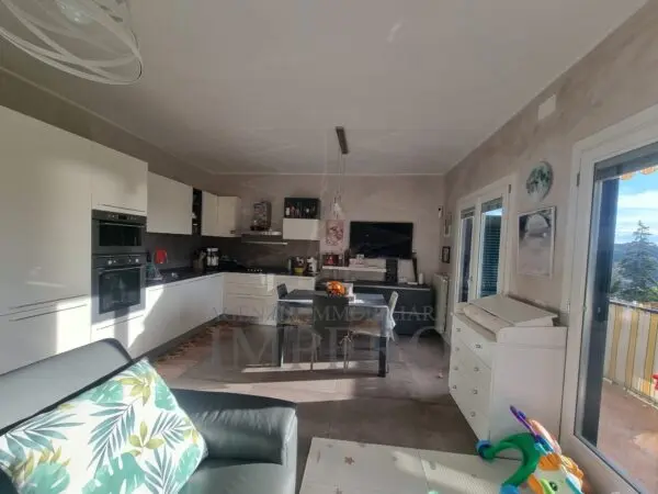Bilocale strada Degli Olandesi 211, Camporosso