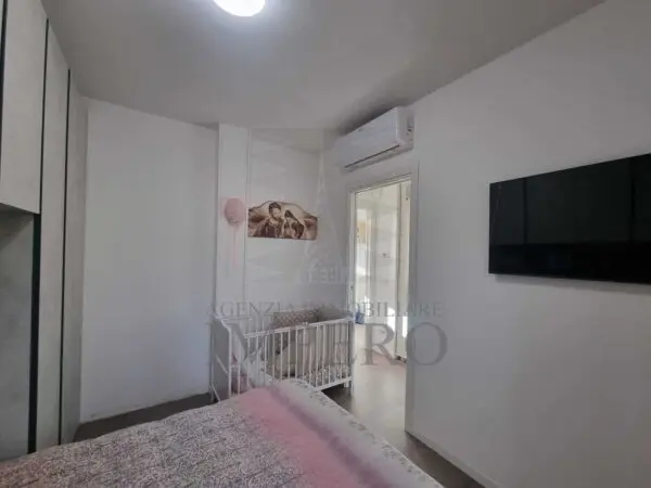 Bilocale strada Degli Olandesi 211, Camporosso