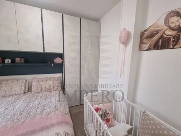 Bilocale strada Degli Olandesi 211, Camporosso