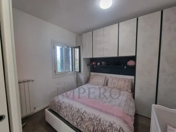 Bilocale strada Degli Olandesi 211, Camporosso