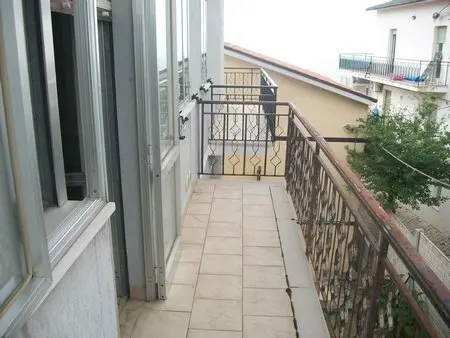 Trilocale via Dei Marsi, Castel Frentano