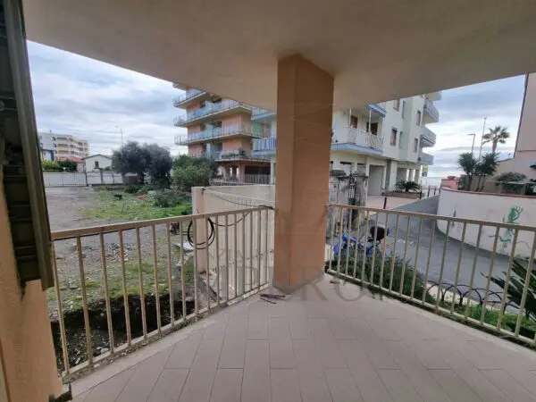 Trilocale via Passeggiata Trento Triste 39, Ventimiglia