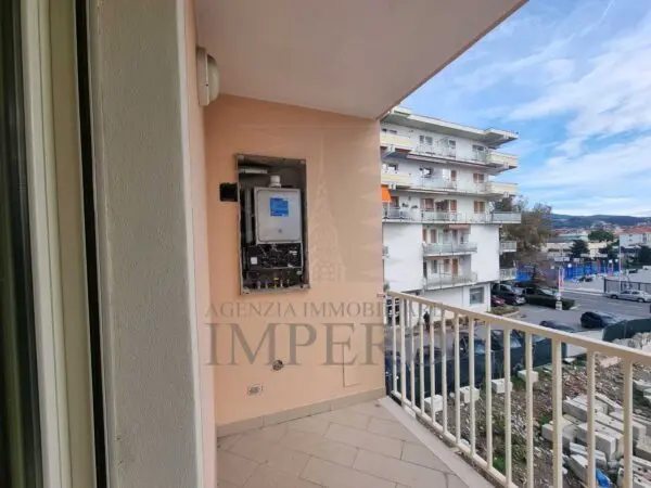 Bilocale via Passeggiata Trento Trieste 39, Ventimiglia