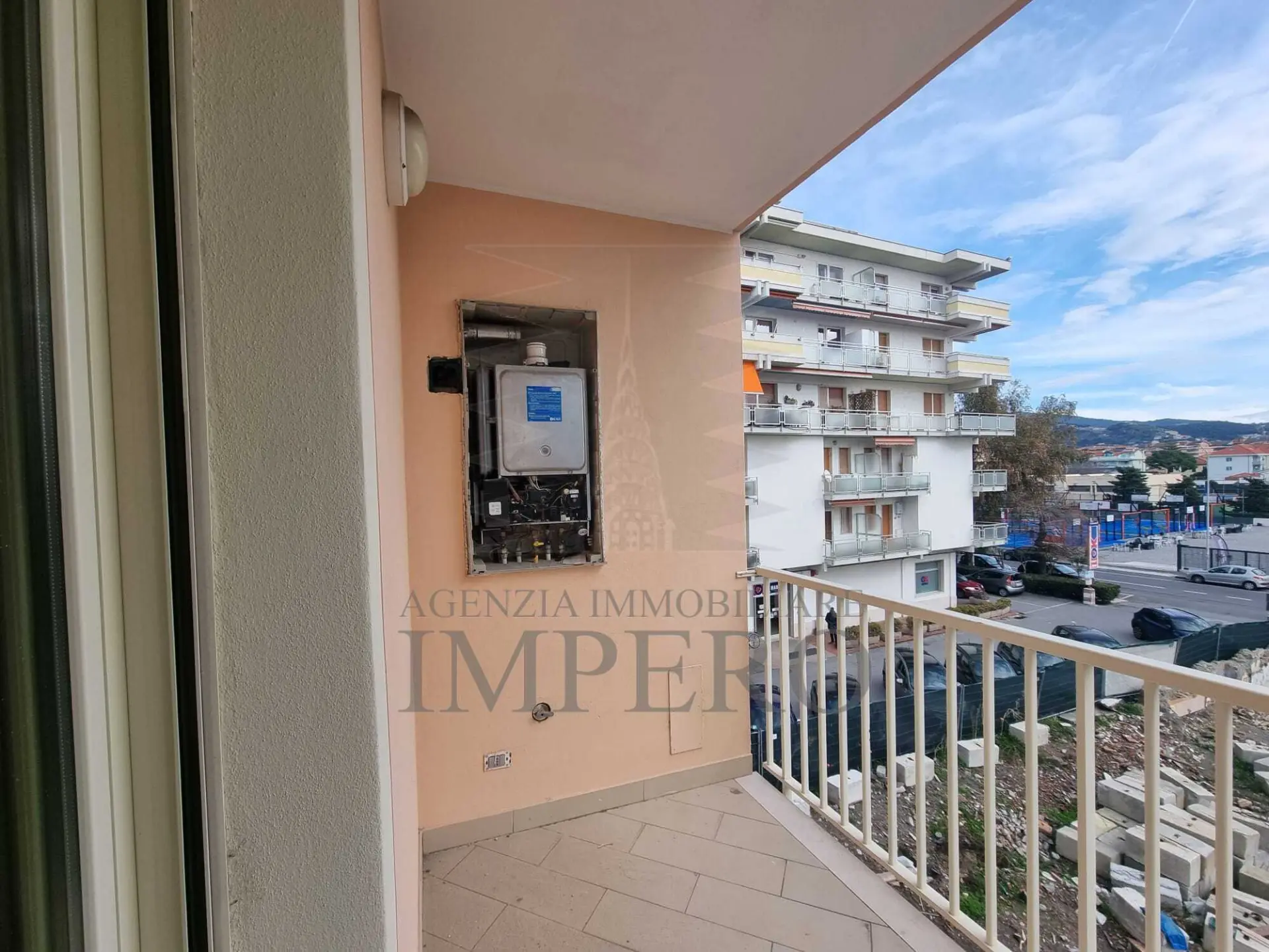 Immagine per Bilocale in vendita a Ventimiglia via Passeggiata Trento Trieste 39