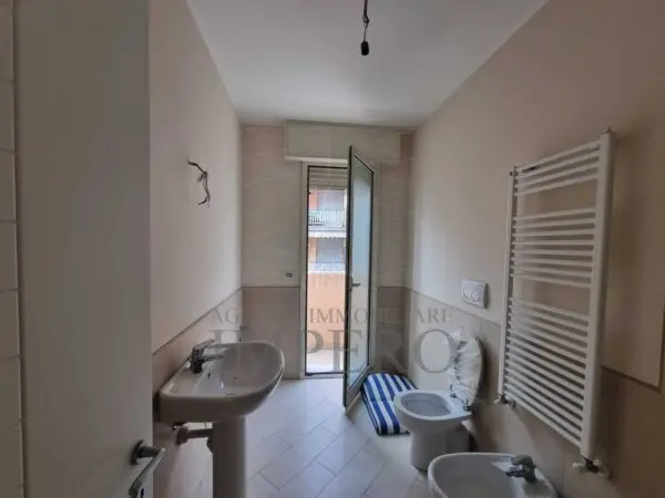 Bilocale via Passeggiata Trento Trieste 39, Ventimiglia