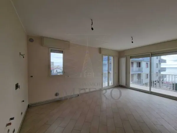Bilocale via Passeggiata Trento Trieste 39, Ventimiglia