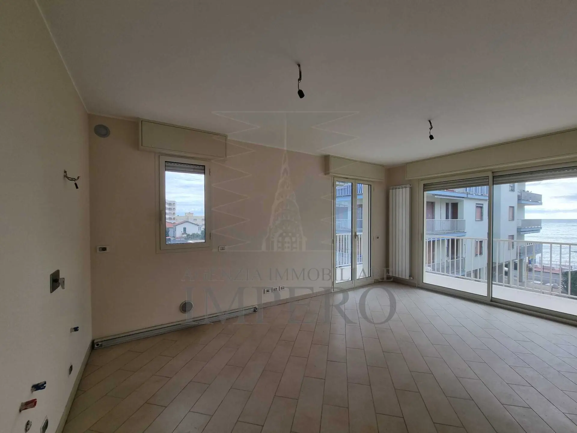 Immagine per Bilocale in vendita a Ventimiglia via Passeggiata Trento Trieste 39