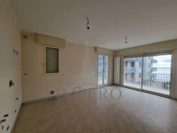 Bilocale via Passeggiata Trento Trieste 39, Ventimiglia