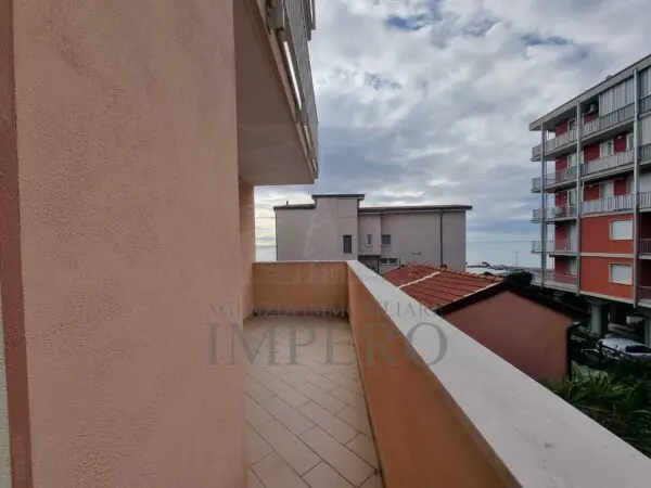 Bilocale via Passeggiata Trento Trieste 39, Ventimiglia
