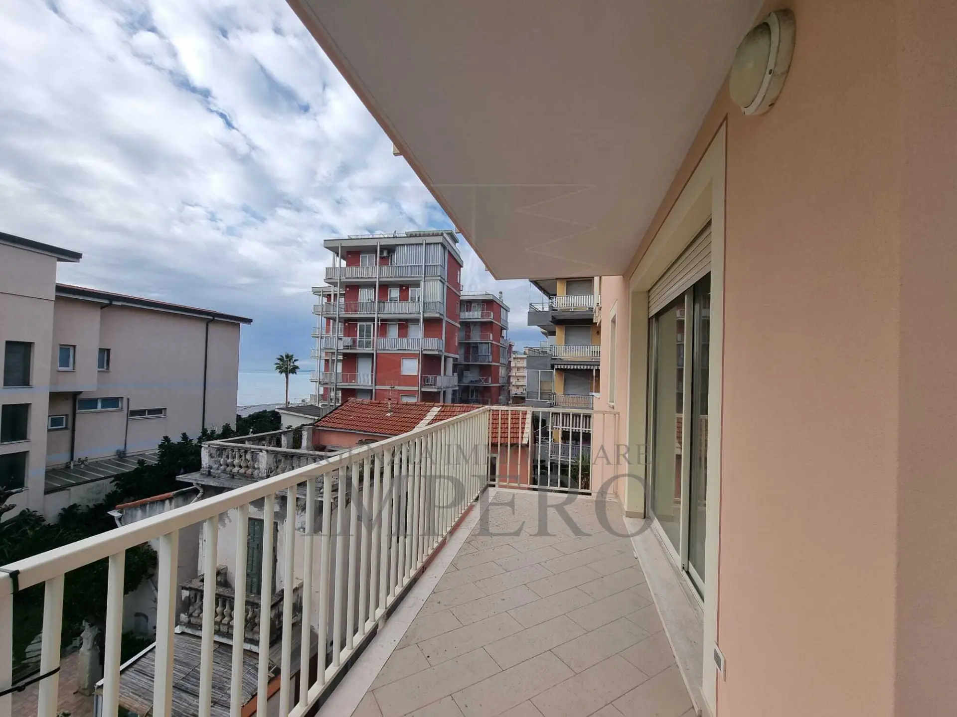 Immagine per Bilocale in vendita a Ventimiglia via Passeggiata Trento Trieste 39