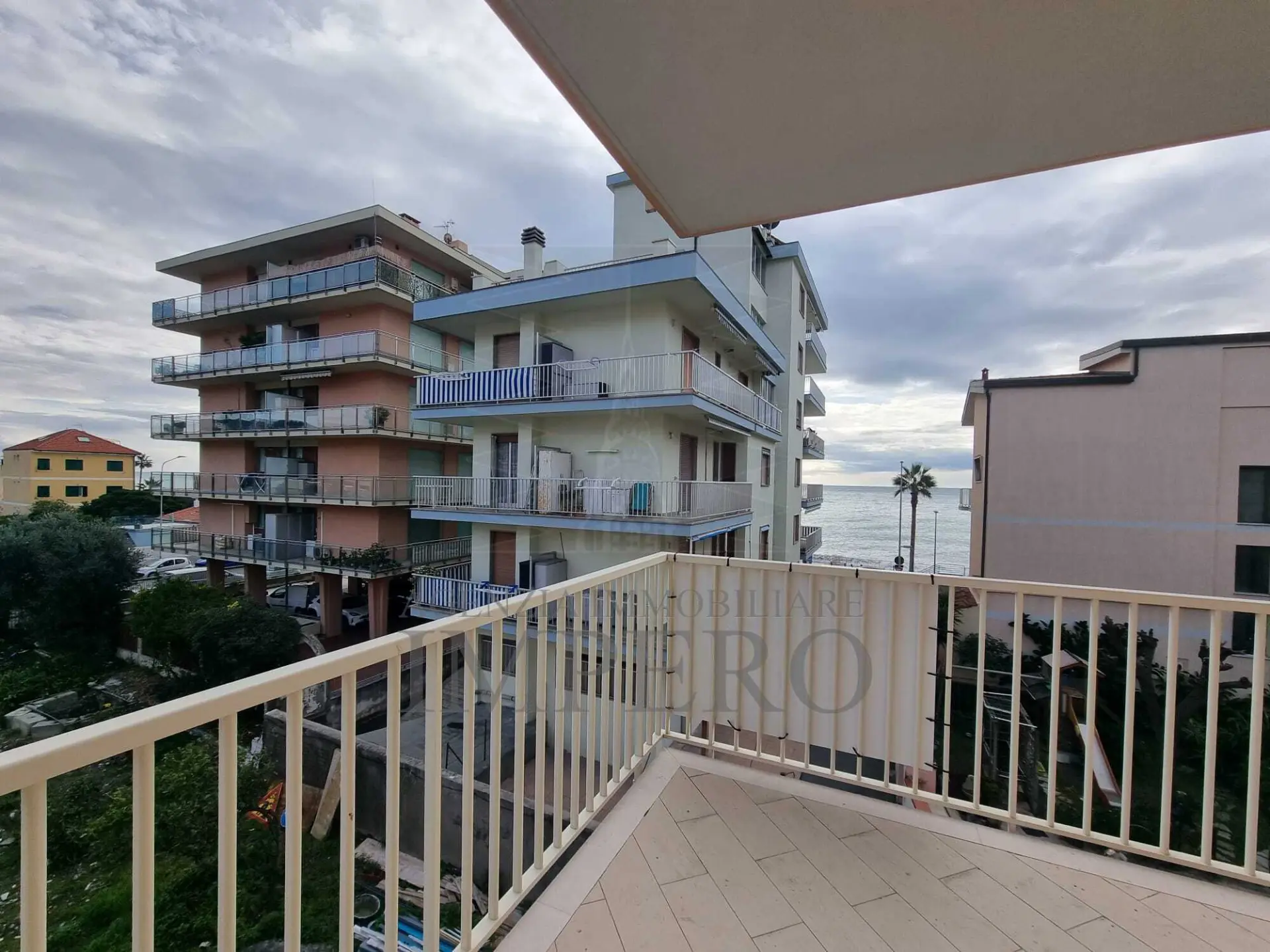 Immagine per Bilocale in vendita a Ventimiglia via Passeggiata Trento Trieste 39