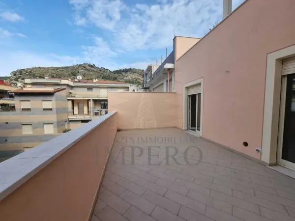 Bilocale via Passeggiata Trento Trieste 39, Ventimiglia