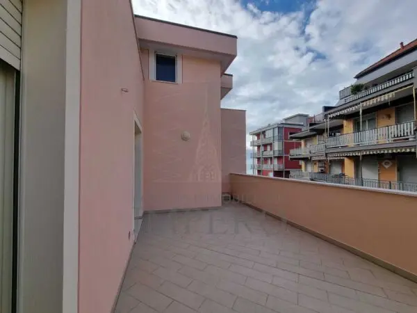 Bilocale via Passeggiata Trento Trieste 39, Ventimiglia