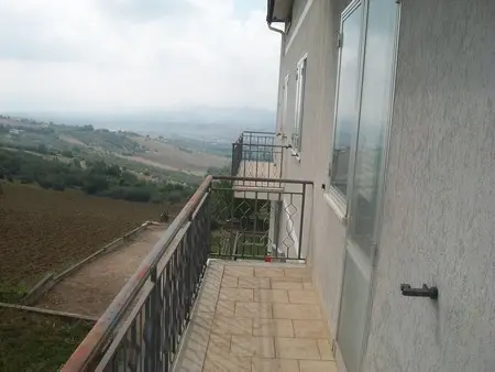 Trilocale via Dei Marsi, Castel Frentano