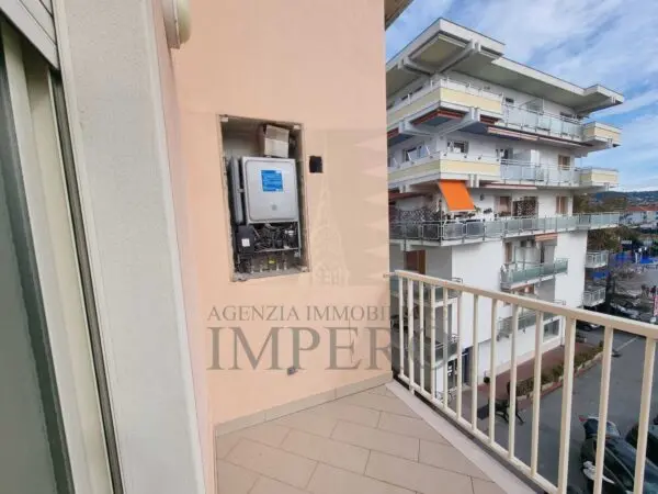 Bilocale via Passeggiata Trento Trieste 39, Ventimiglia