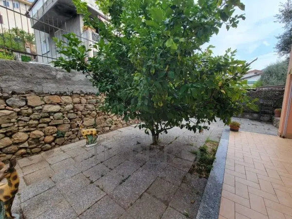 Villa via Tremola 5, Ventimiglia