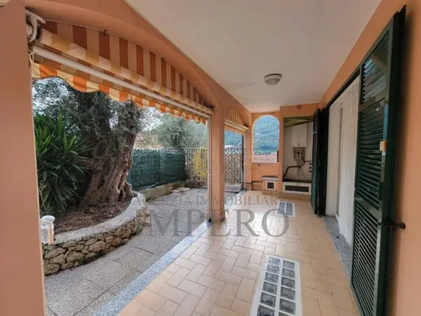 Villa via Tremola 5, Ventimiglia