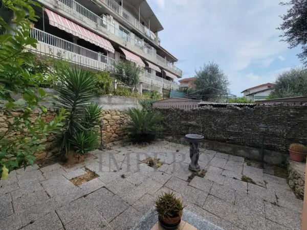 Villa via Tremola 5, Ventimiglia