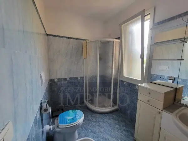 Villa via Tremola 5, Ventimiglia