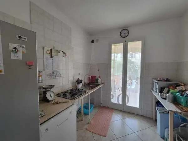 Villa via Tremola 5, Ventimiglia