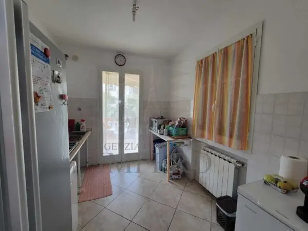 Villa via Tremola 5, Ventimiglia