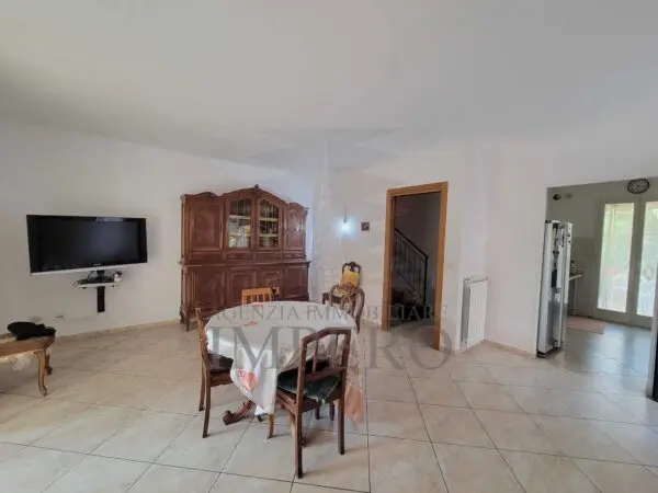 Villa via Tremola 5, Ventimiglia