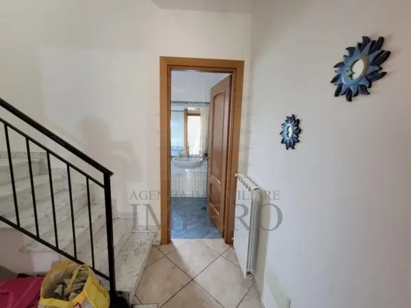 Villa via Tremola 5, Ventimiglia