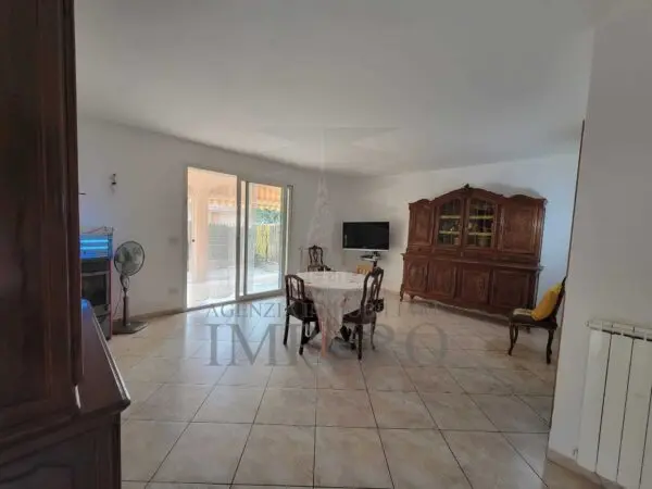 Villa via Tremola 5, Ventimiglia
