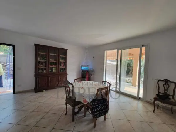 Villa via Tremola 5, Ventimiglia