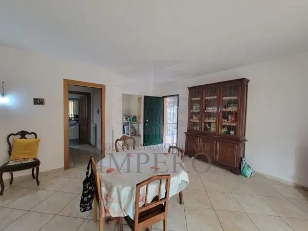 Villa via Tremola 5, Ventimiglia