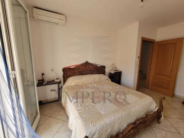 Villa via Tremola 5, Ventimiglia