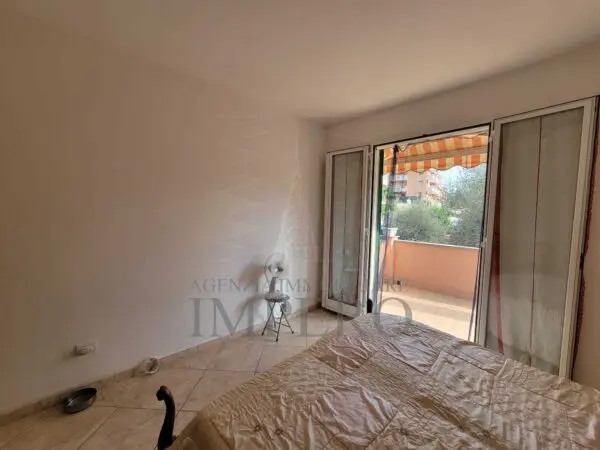 Villa via Tremola 5, Ventimiglia