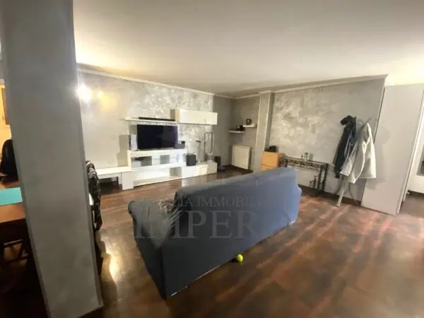Villa strada Ospedaletti 52, Ospedaletti