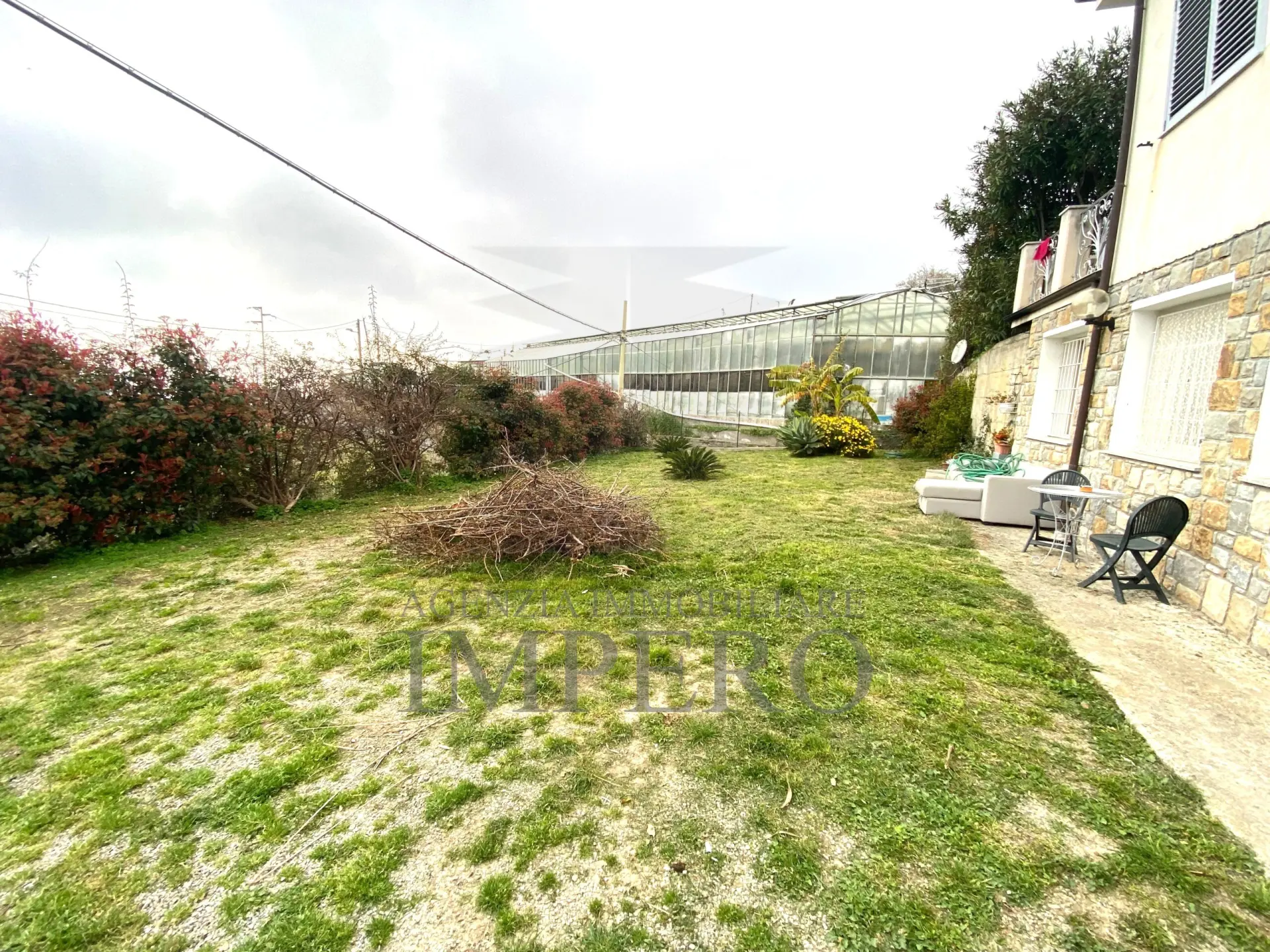 Immagine per Villa in vendita a Ospedaletti strada Ospedaletti 52