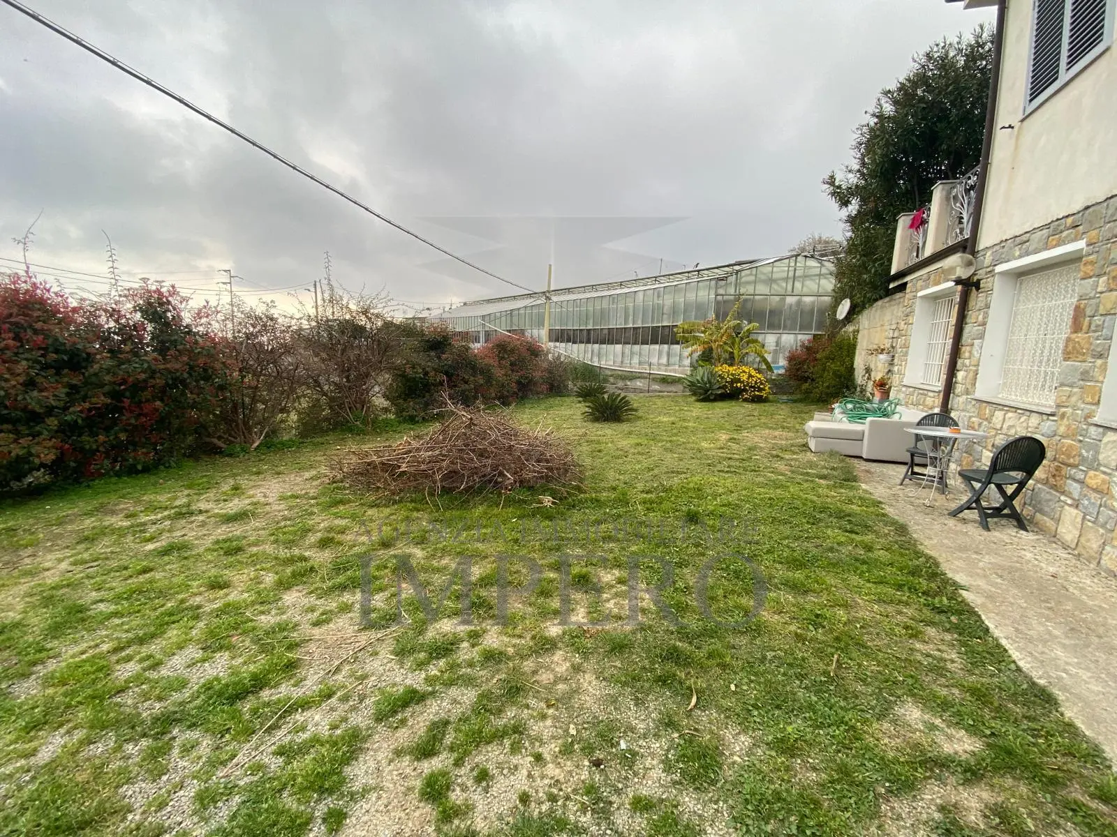 Immagine per Villa in vendita a Ospedaletti strada Ospedaletti 52