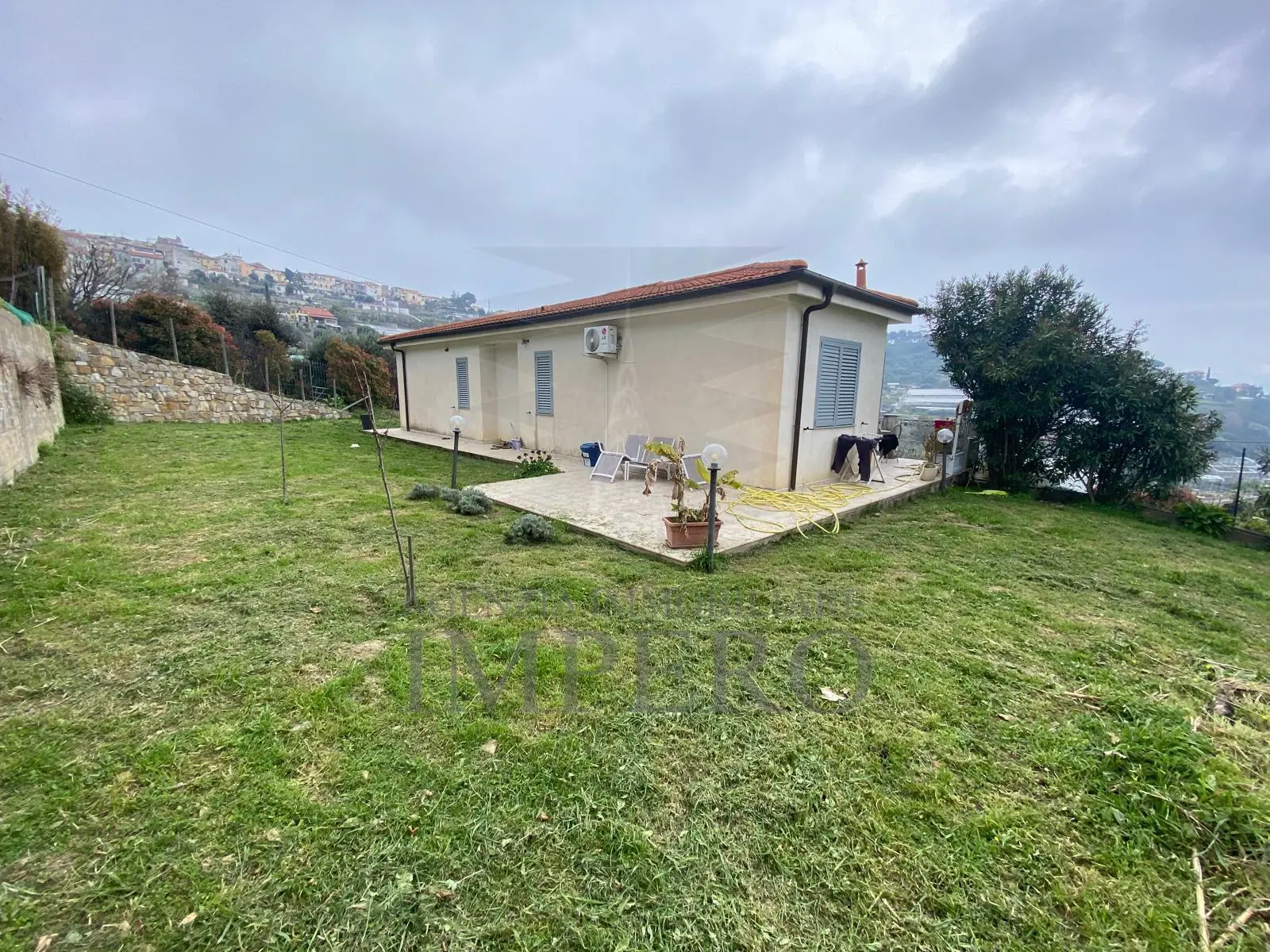 Immagine per Villa in vendita a Ospedaletti strada Ospedaletti 52