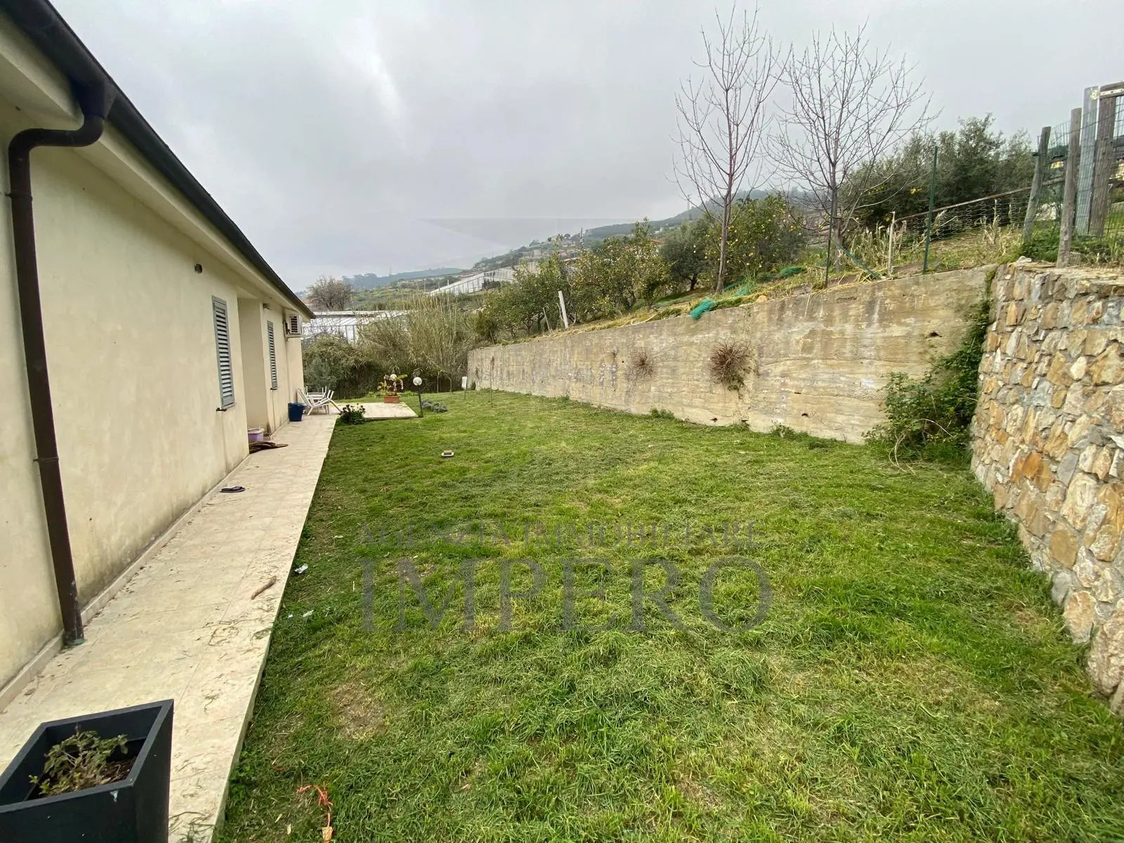 Immagine per Villa in vendita a Ospedaletti strada Ospedaletti 52