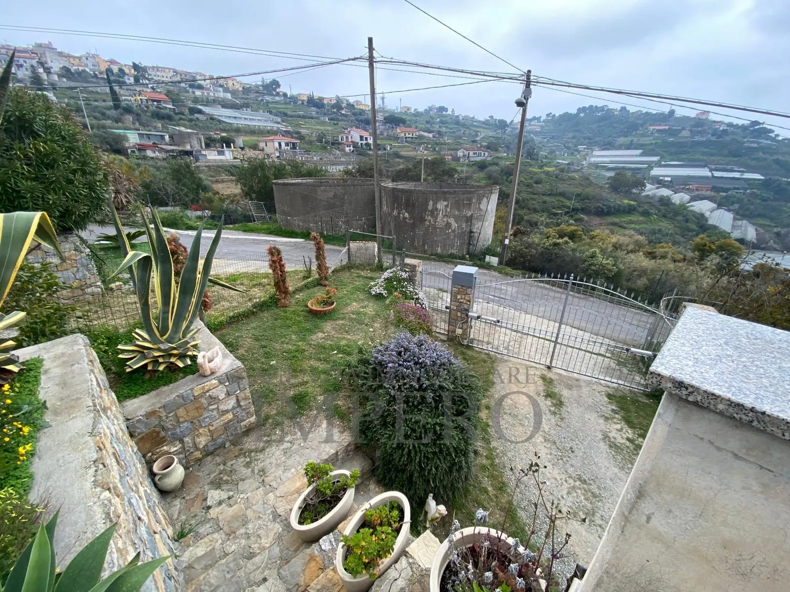 Immagine per Villa in vendita a Ospedaletti strada Ospedaletti 52