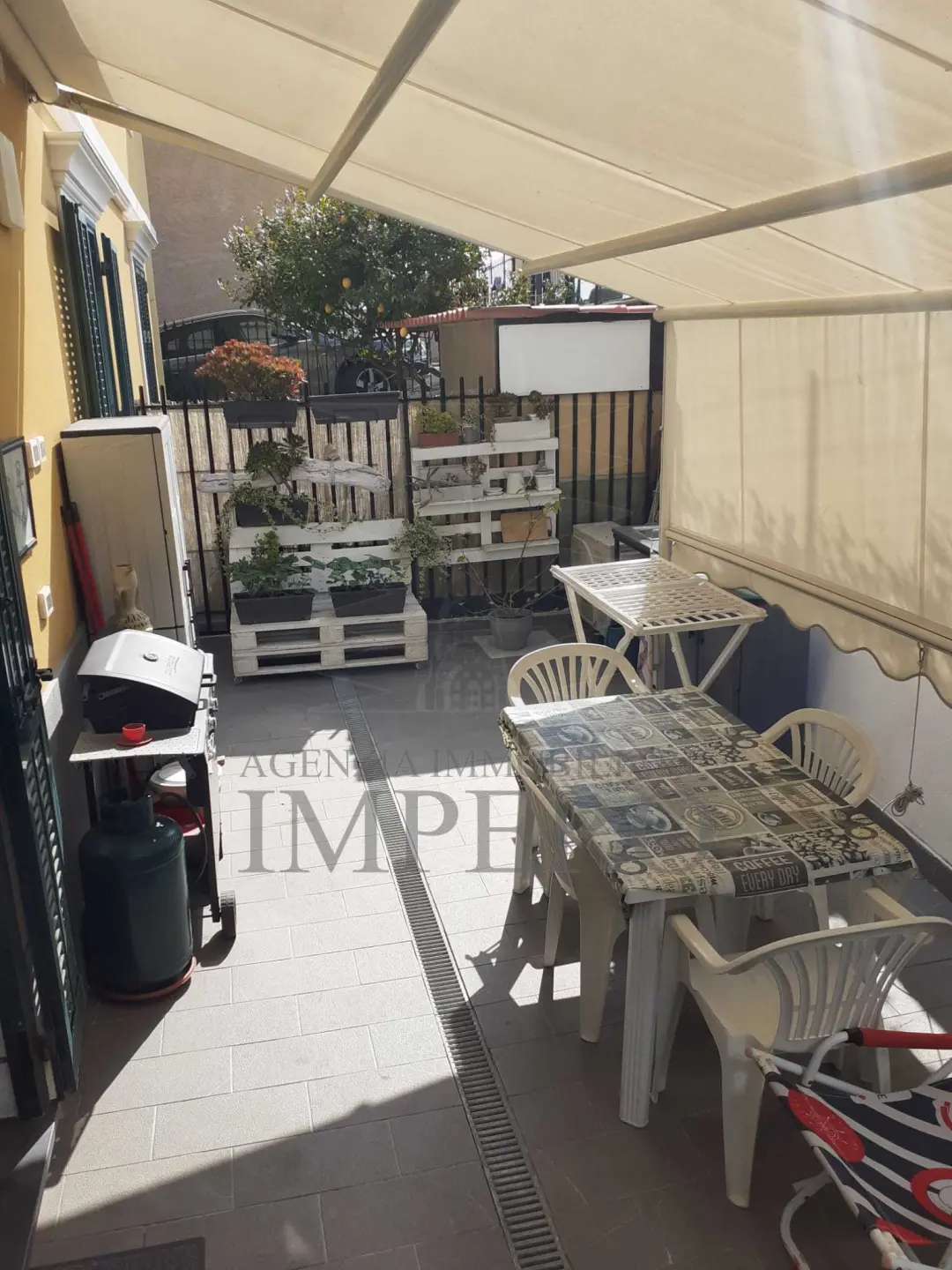 Immagine per Porzione di casa in vendita a Ventimiglia via Passeggiata Cavallotti 10